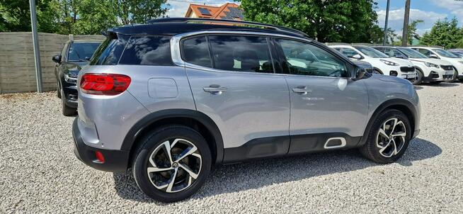 Citroen C5 Aircross Super Stan Bezwypadkowy 1.5 BlueHDi