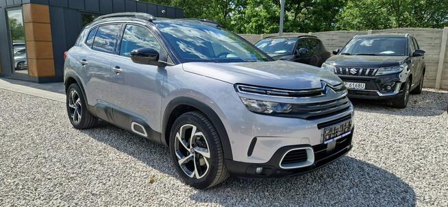 Citroen C5 Aircross Super Stan Bezwypadkowy 1.5 BlueHDi