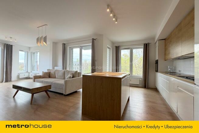 80m2 - 3pok, garaż, nowe budownictwo - Kołobrzeg