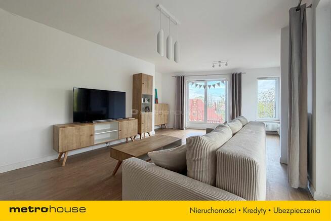 80m2 - 3pok, garaż, nowe budownictwo - Kołobrzeg