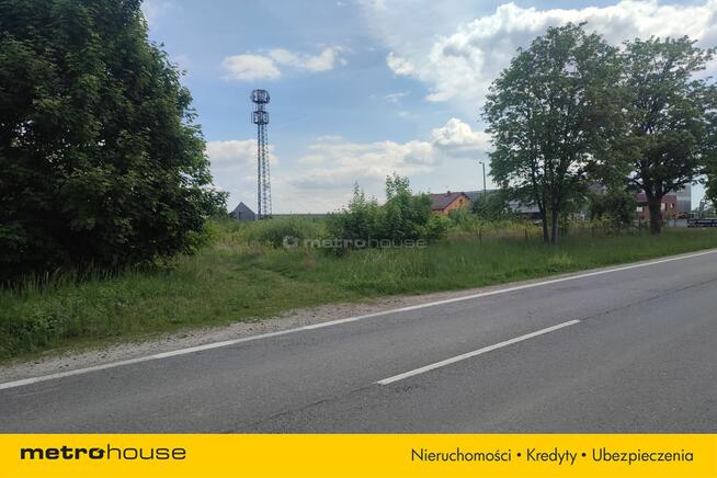 Działka inwestycyjna na sprzedaż