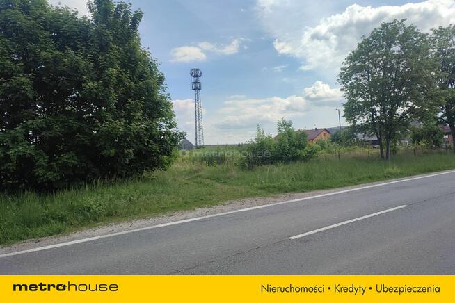 Działka inwestycyjna na sprzedaż