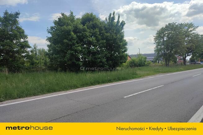Działka inwestycyjna na sprzedaż