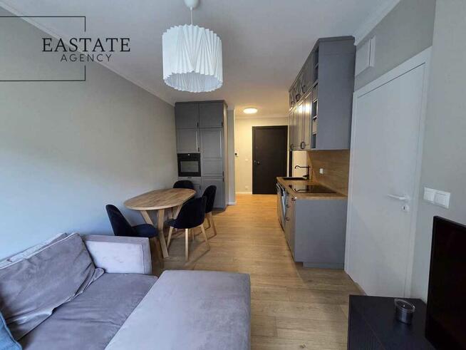 Komfortowe | Nowe | Ogródek | 38m² | Gdańsk Oliwa