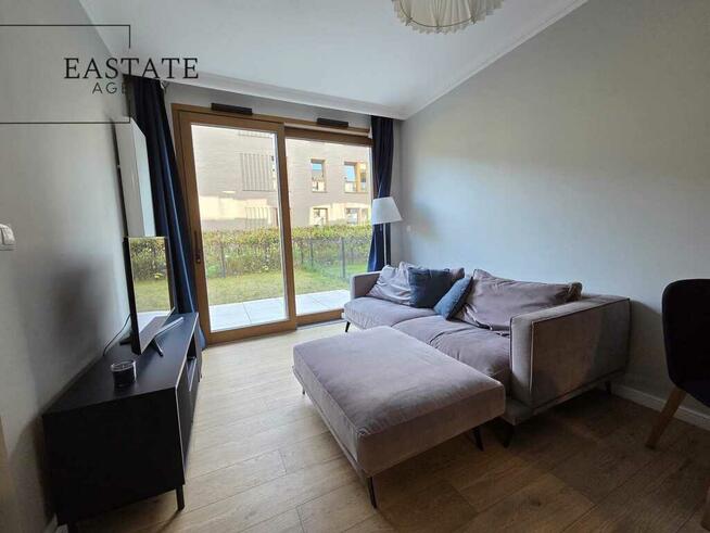Komfortowe | Nowe | Ogródek | 38m² | Gdańsk Oliwa