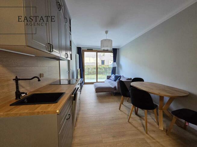Komfortowe | Nowe | Ogródek | 38m² | Gdańsk Oliwa