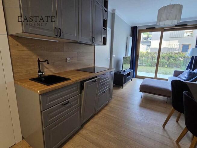 Komfortowe | Nowe | Ogródek | 38m² | Gdańsk Oliwa