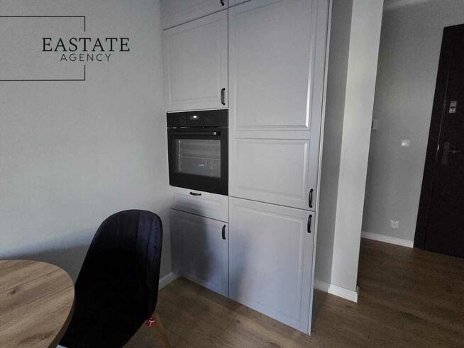 Komfortowe | Nowe | Ogródek | 38m² | Gdańsk Oliwa
