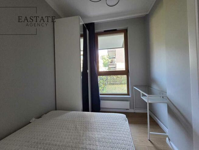 Komfortowe | Nowe | Ogródek | 38m² | Gdańsk Oliwa