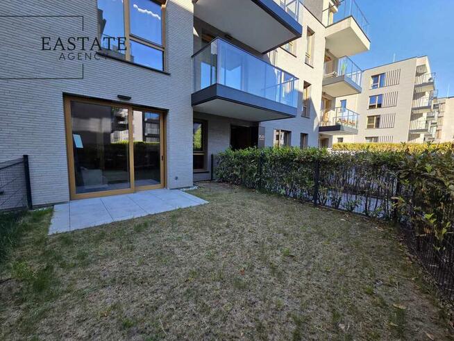 Komfortowe | Nowe | Ogródek | 38m² | Gdańsk Oliwa