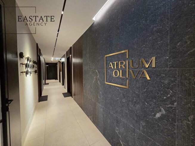 Komfortowe | Nowe | Ogródek | 38m² | Gdańsk Oliwa