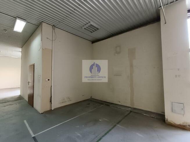 Lokal użytkowy Warszawa Bielany, Sokratesa