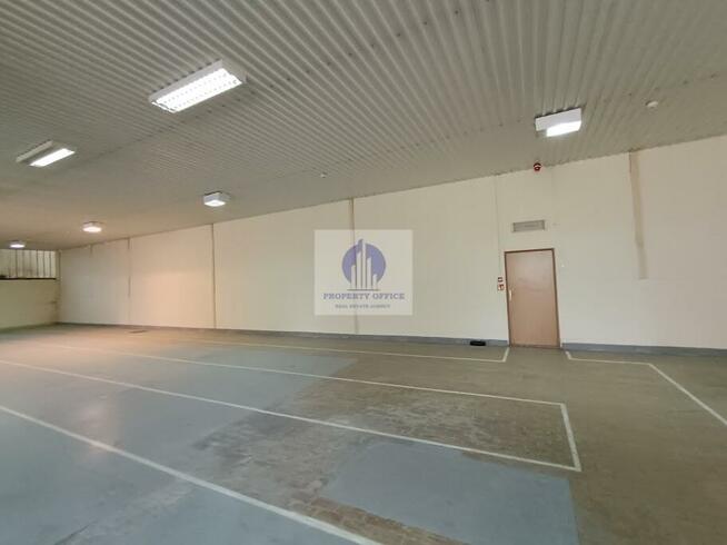 Lokal użytkowy Warszawa Bielany, Sokratesa
