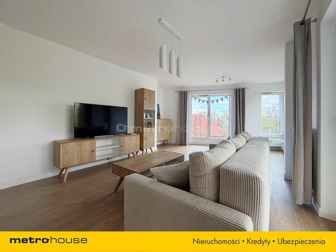 80m2 - 3pok, garaż, nowe budownictwo - Kołobrzeg