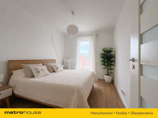 80m2 - 3pok, garaż, nowe budownictwo - Kołobrzeg