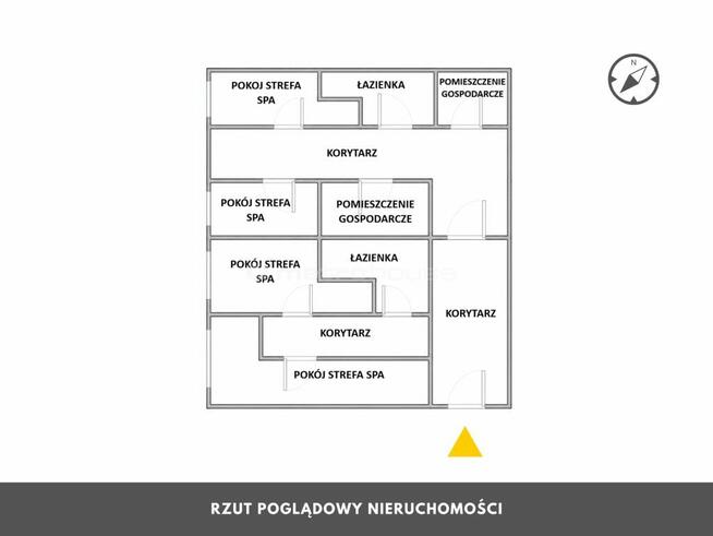 Gotowy Lokal SPA & Beauty Ogród Wysoki Standard