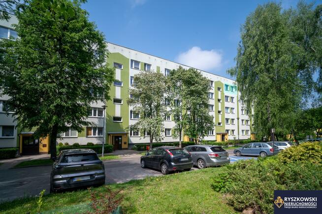Mieszkanie Zamość