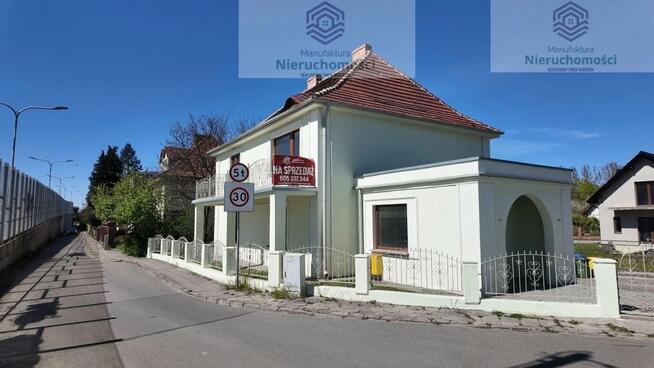 Dom w Opolu/2 kawalerki/ inwestycja