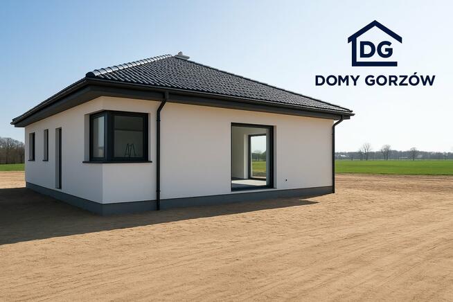 Dom jednorodzinny dom w cenie mieszkania Racław