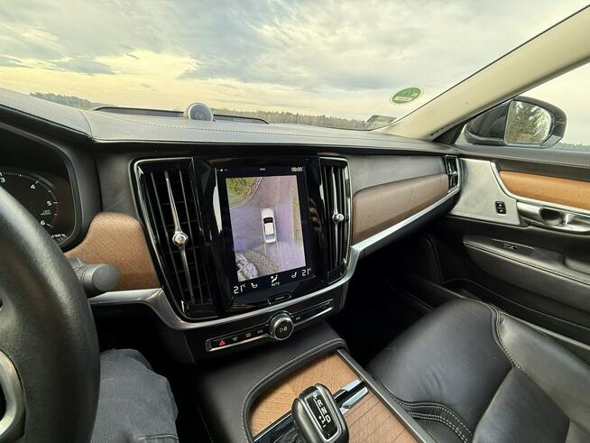 Volvo S90 2.0d 235KM 147tys.km. Inscription Pełna Wersja Wyposażenia 20"