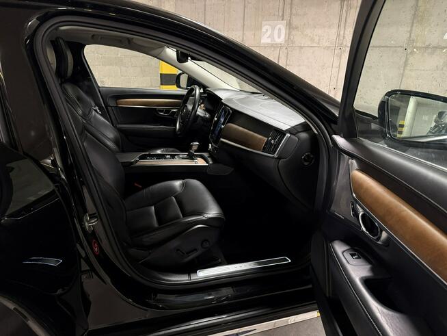 Volvo S90 2.0d 235KM 147tys.km. Inscription Pełna Wersja Wyposażenia 20"