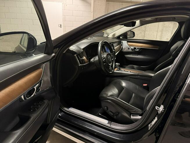 Volvo S90 2.0d 235KM 147tys.km. Inscription Pełna Wersja Wyposażenia 20"