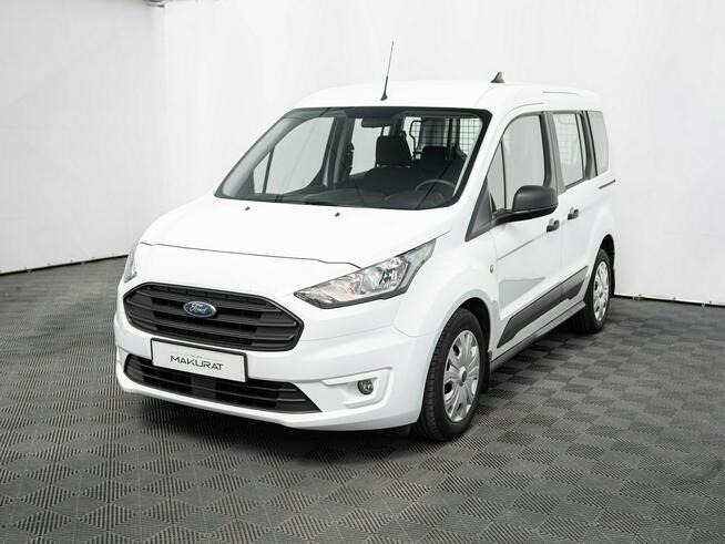 Ford Transit Connect WD8066U#1.5 EcoBlue 220 L1 Trend Podgrz. szyba Salon PL VAT23%