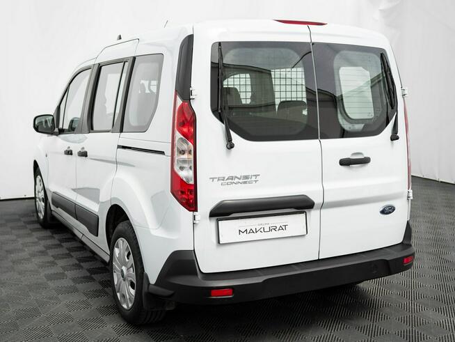 Ford Transit Connect WD8066U#1.5 EcoBlue 220 L1 Trend Podgrz. szyba Salon PL VAT23%