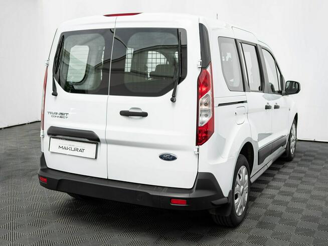 Ford Transit Connect WD8066U#1.5 EcoBlue 220 L1 Trend Podgrz. szyba Salon PL VAT23%
