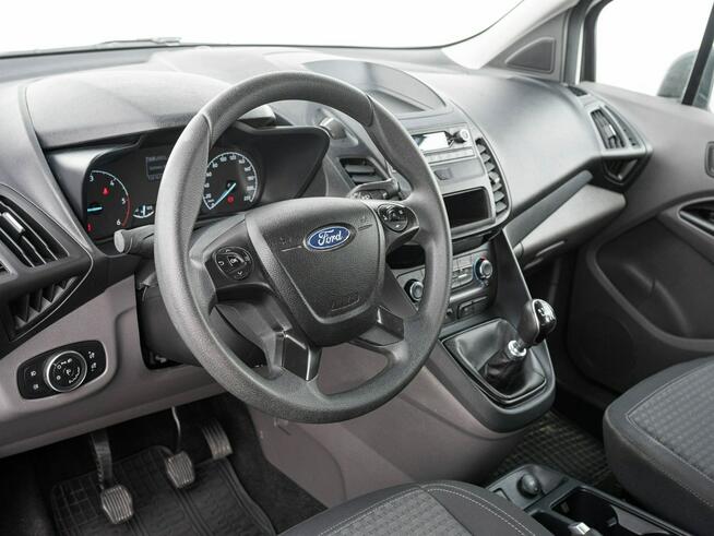 Ford Transit Connect WD8066U#1.5 EcoBlue 220 L1 Trend Podgrz. szyba Salon PL VAT23%