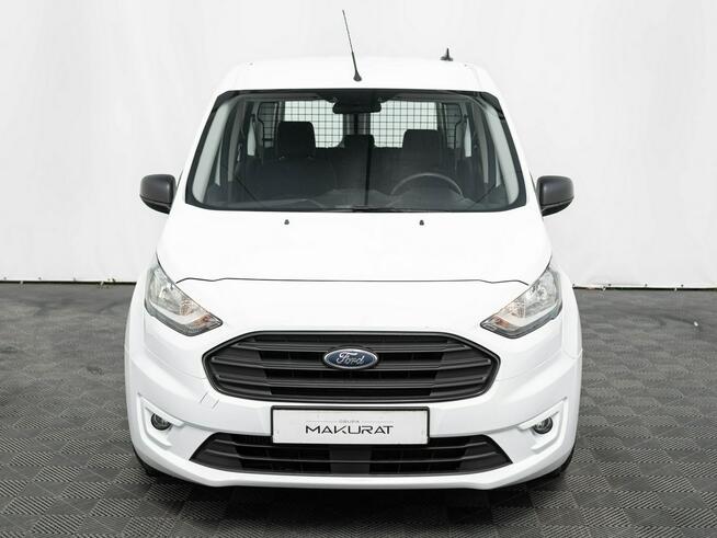 Ford Transit Connect WD8066U#1.5 EcoBlue 220 L1 Trend Podgrz. szyba Salon PL VAT23%