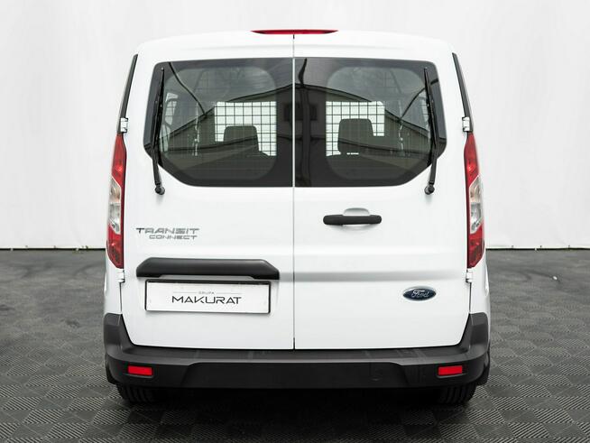 Ford Transit Connect WD8066U#1.5 EcoBlue 220 L1 Trend Podgrz. szyba Salon PL VAT23%