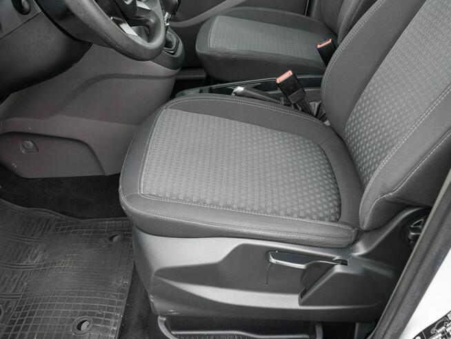 Ford Transit Connect WD8066U#1.5 EcoBlue 220 L1 Trend Podgrz. szyba Salon PL VAT23%