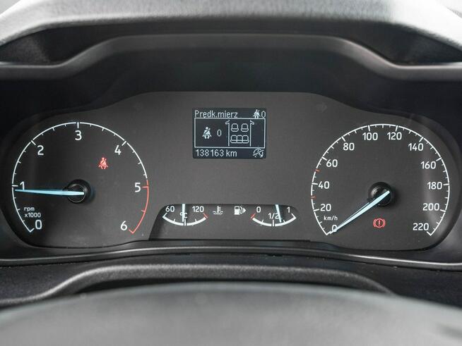 Ford Transit Connect WD8066U#1.5 EcoBlue 220 L1 Trend Podgrz. szyba Salon PL VAT23%