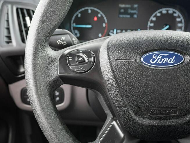 Ford Transit Connect WD8066U#1.5 EcoBlue 220 L1 Trend Podgrz. szyba Salon PL VAT23%