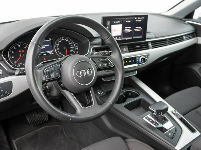Audi A4 FZ0084T#35 TFSI mHEV S tronic Podgrz.f Ambient Salon PL VAT23%