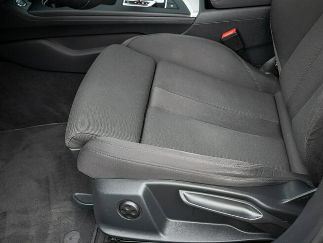 Audi A4 FZ0084T#35 TFSI mHEV S tronic Podgrz.f Ambient Salon PL VAT23%