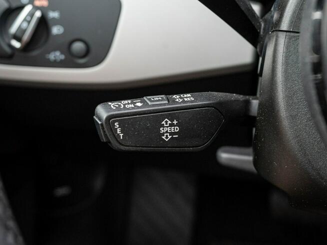 Audi A4 FZ0084T#35 TFSI mHEV S tronic Podgrz.f Ambient Salon PL VAT23%