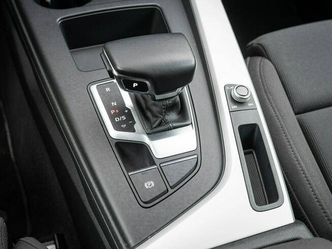 Audi A4 FZ0084T#35 TFSI mHEV S tronic Podgrz.f Ambient Salon PL VAT23%