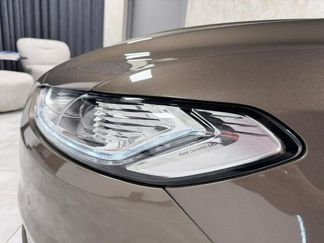 Ford Mondeo 2.0 TDCi 150KM Liftback"VIGNALE" SONY*Navi SYNC*Łopatki*Virtual*KeyLes
