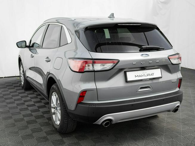 Ford Kuga GD1M176#2.5 FHEV FWD Titanium Podgrz.f kier szyba Salon PL VAT 23%
