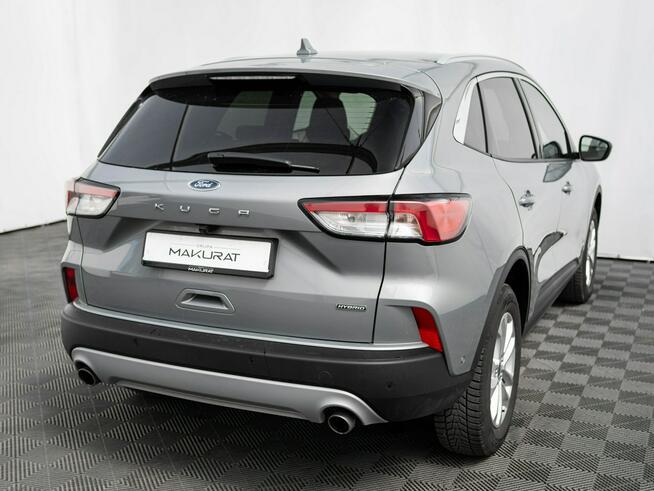Ford Kuga GD1M176#2.5 FHEV FWD Titanium Podgrz.f kier szyba Salon PL VAT 23%