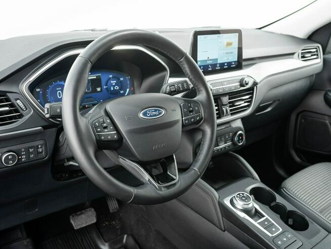 Ford Kuga GD1M176#2.5 FHEV FWD Titanium Podgrz.f kier szyba Salon PL VAT 23%