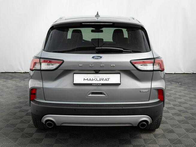 Ford Kuga GD1M176#2.5 FHEV FWD Titanium Podgrz.f kier szyba Salon PL VAT 23%