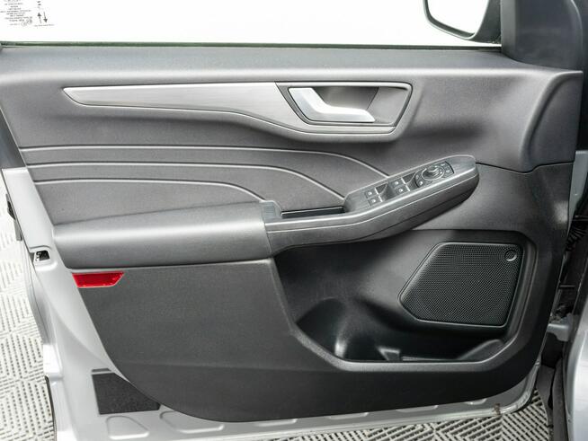 Ford Kuga GD1M176#2.5 FHEV FWD Titanium Podgrz.f kier szyba Salon PL VAT 23%