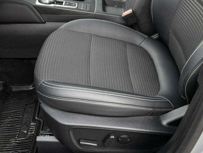 Ford Kuga GD1M176#2.5 FHEV FWD Titanium Podgrz.f kier szyba Salon PL VAT 23%