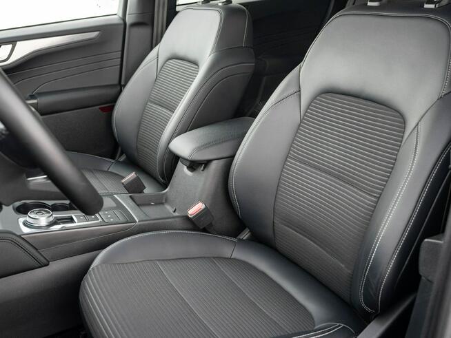 Ford Kuga GD1M176#2.5 FHEV FWD Titanium Podgrz.f kier szyba Salon PL VAT 23%