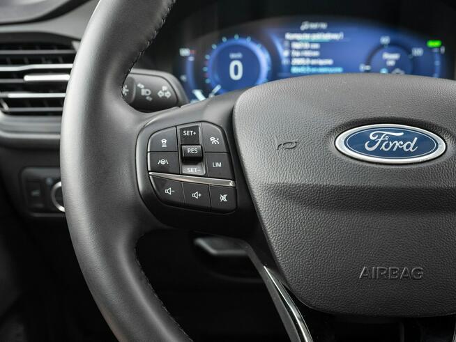 Ford Kuga GD1M176#2.5 FHEV FWD Titanium Podgrz.f kier szyba Salon PL VAT 23%