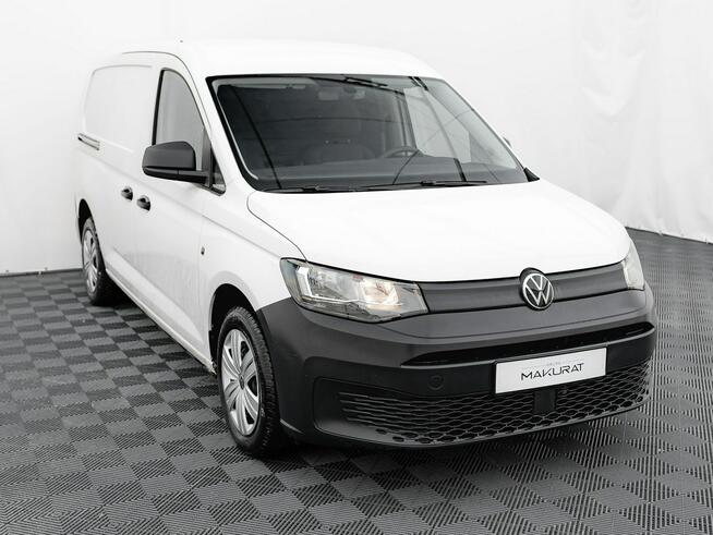 GD8G728#Caddy Cargo Maxi 2.0 TDI Cz.cof Ekran dotykowy Salon PL VAT23%
