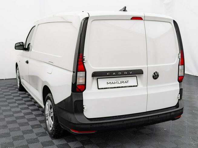 GD8G728#Caddy Cargo Maxi 2.0 TDI Cz.cof Ekran dotykowy Salon PL VAT23%